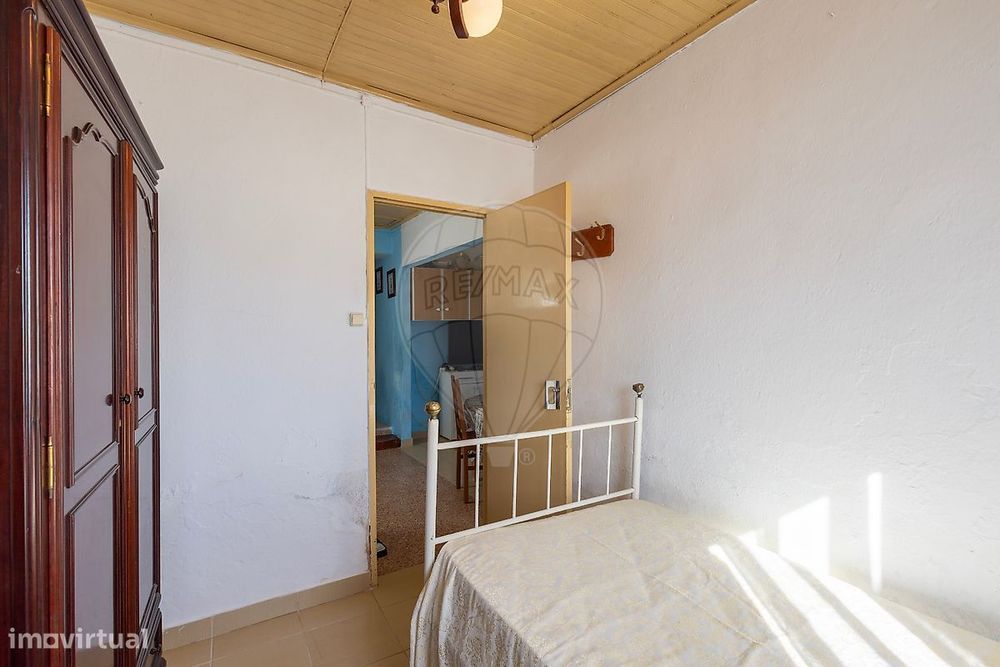 Moradia T2 para venda