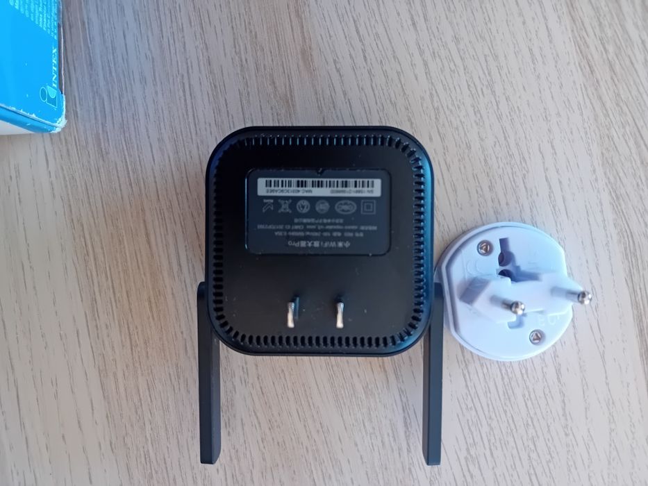 Repetidor de sinal Xiaomi repeater v3
