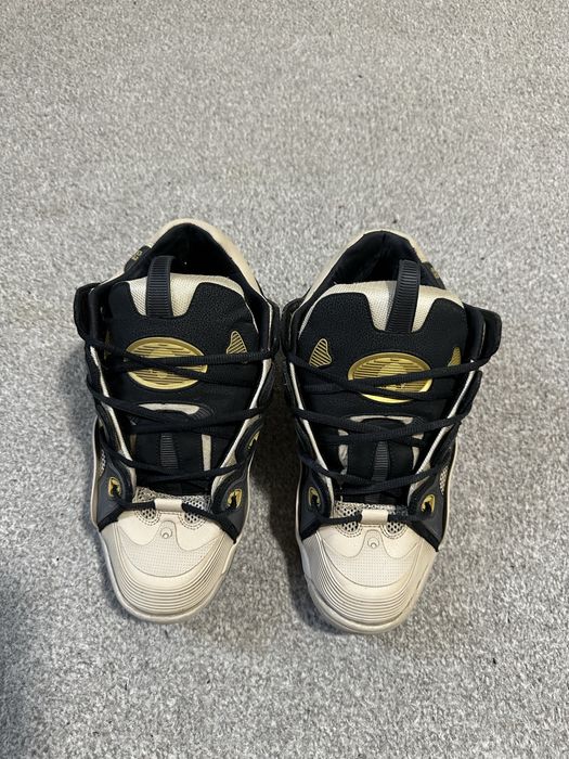 Osiris D3 Огиринал