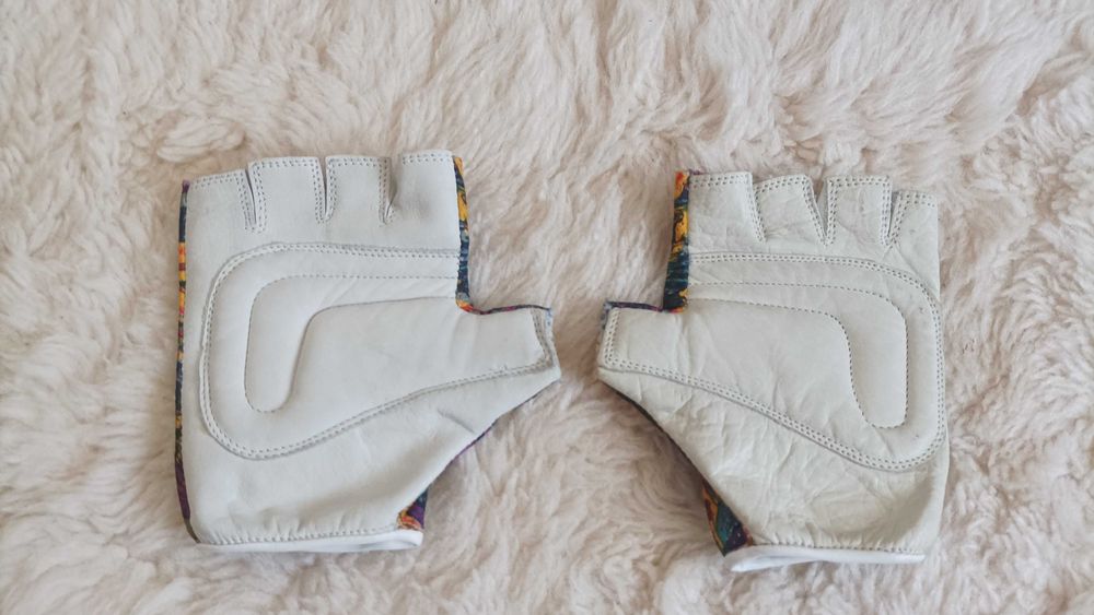 Рукавички для фітнесу