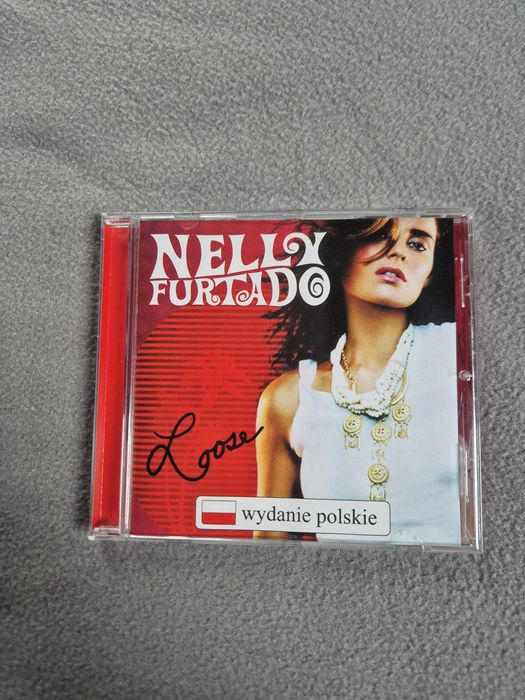 Płyta Nelly Furtado Loose
