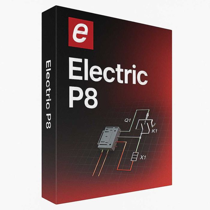 EPLAN Electric P8