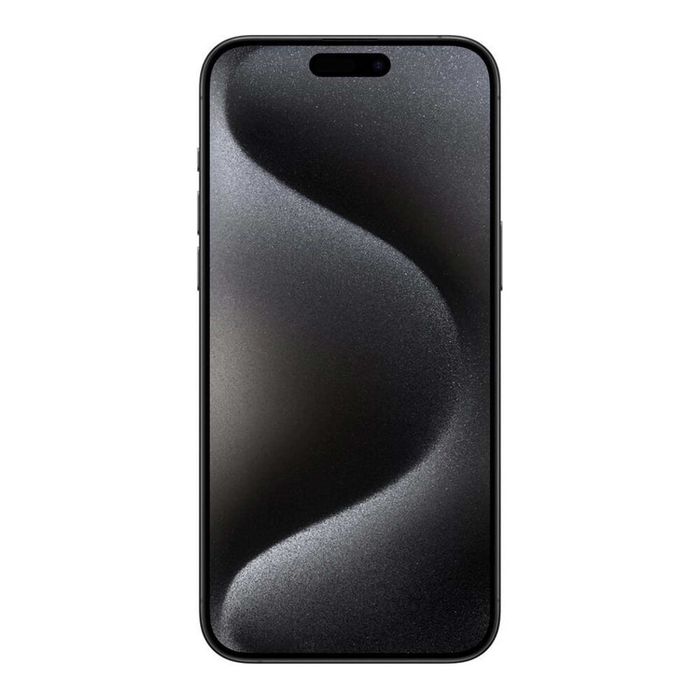 Apple iPhone 15 Pro Titânio Preto 128gb