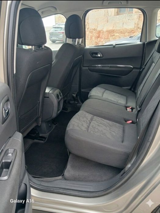 Peugeot 3008 2009