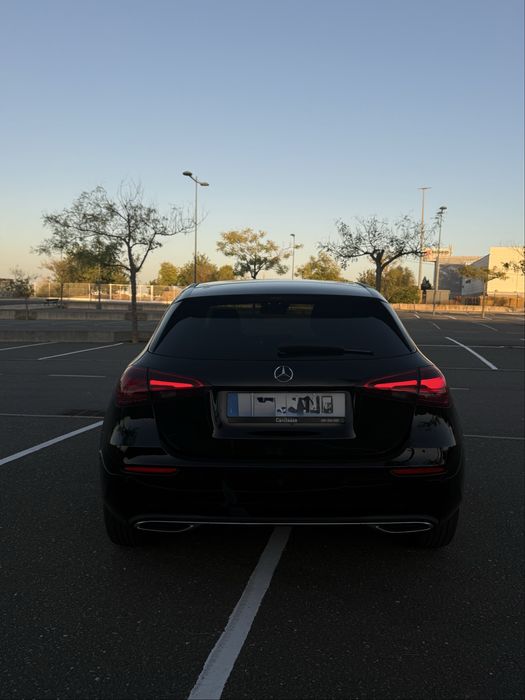 Mercedes A 250 e — photo 2