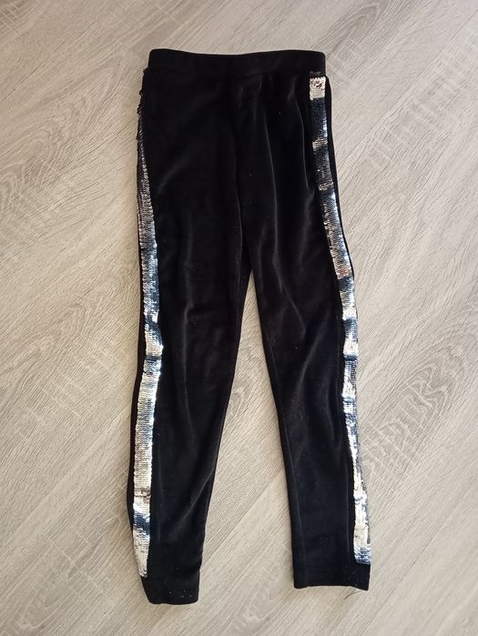 Leginsy 122 4 sztuki