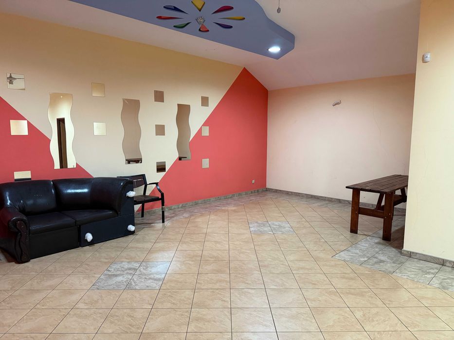 Lokal  do wynajęcia od zaraz!