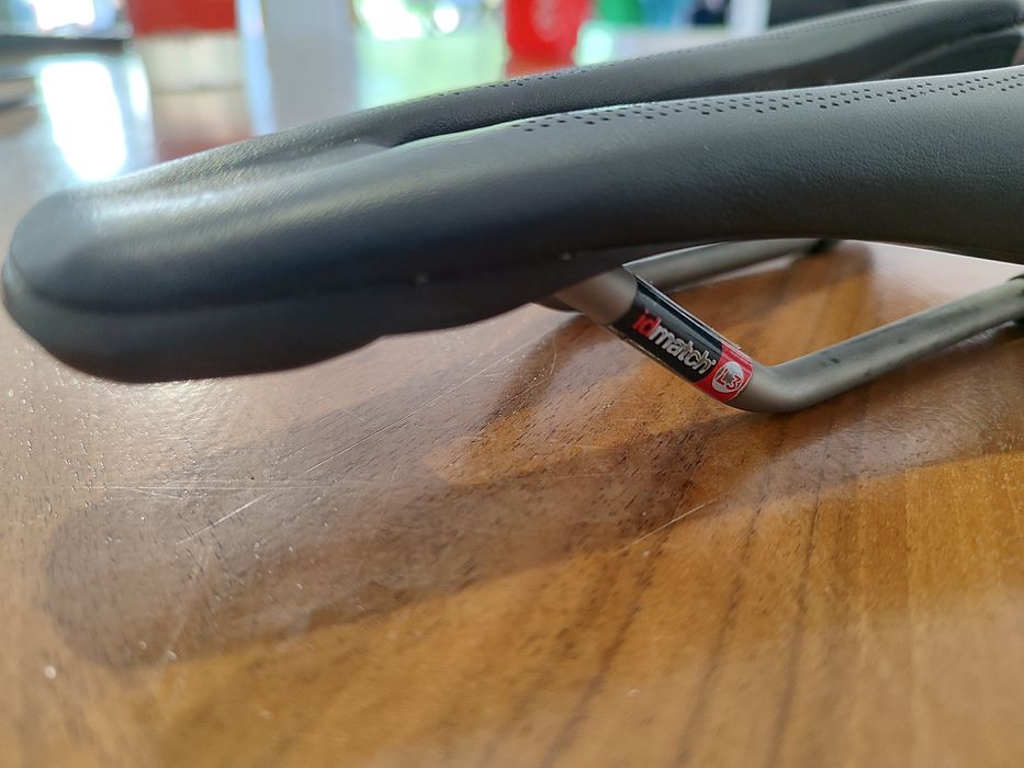 Selim selle Itália sp-01 ti 316 superflow