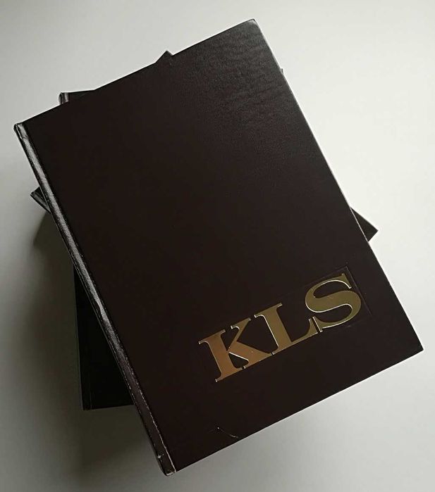 Dicionário Enciclopédico