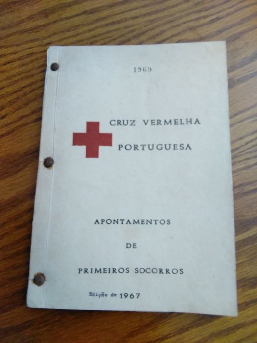 Primeiros Socorros