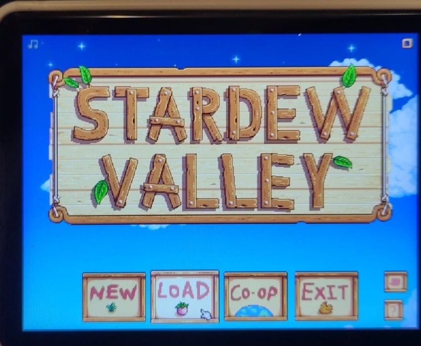 R36S Preta+Bolsa (Nova)