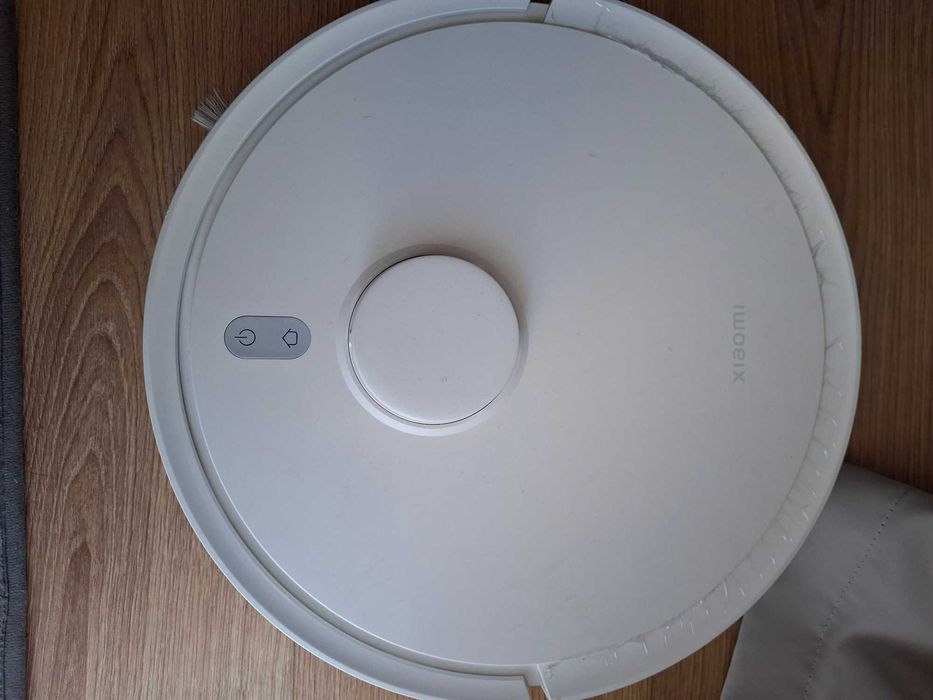 Robot sprzątający Xiaomi Robot Vacuum S20