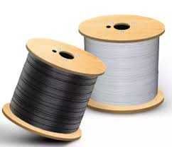 cabo Drop fibra ótica exterior 600 metros