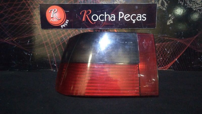 Farolim Stop Esq Seat Ibiza Ii (6K1)