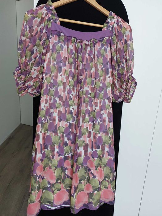 Vestido marca Ana Sousa