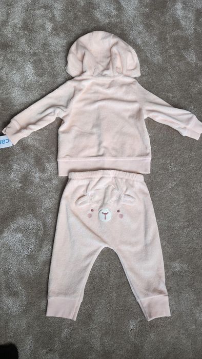 Костюмчик carter's 6 міс