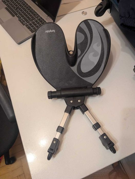 Dostawka do wózka BUMPRIDER