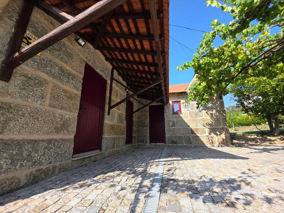 Arrendo Quartos em Fornos, Castelo de Paiva