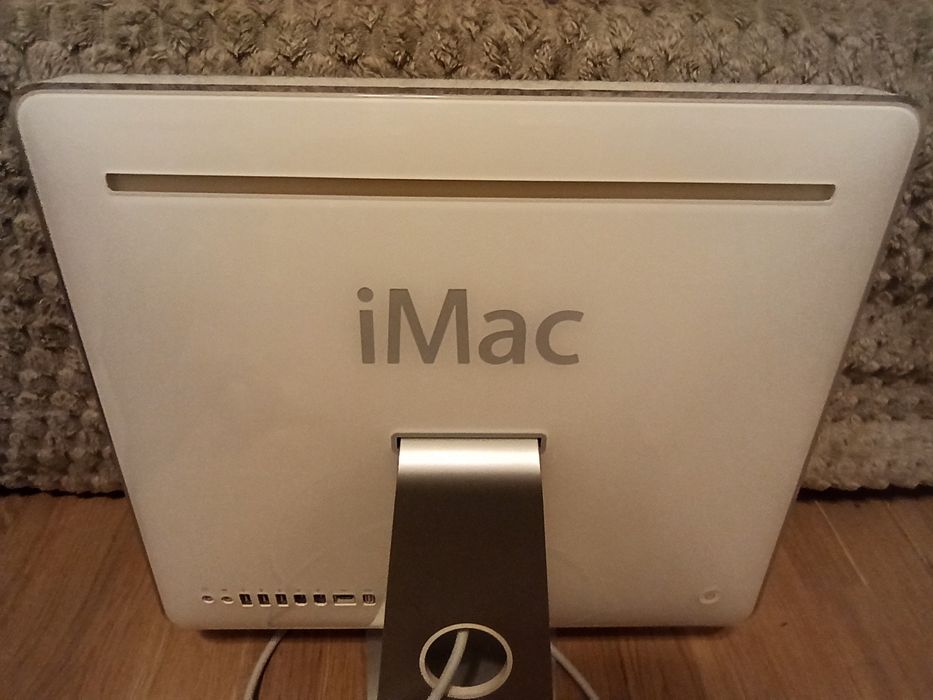 Apple IMac 17Cali