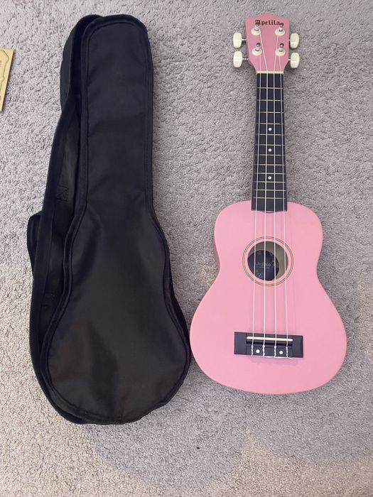 Укулеле -Сопрано