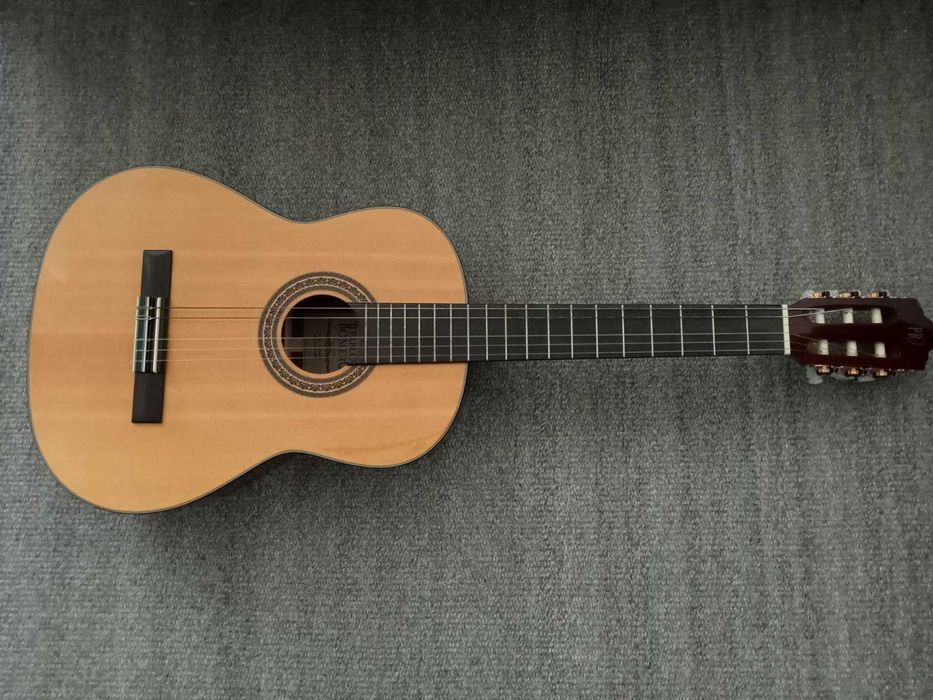 Guitarra clássica