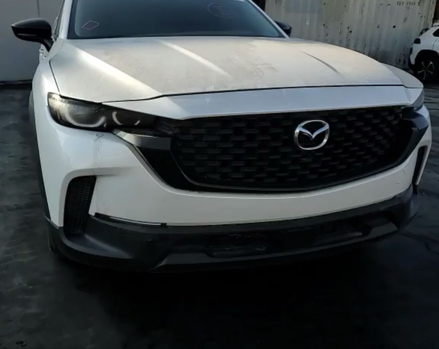 MAZDA CX-50 разборка