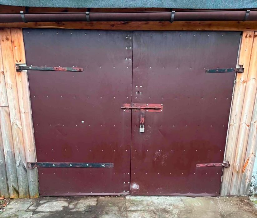 Sprzdam garaz 18 m² - Widok 2