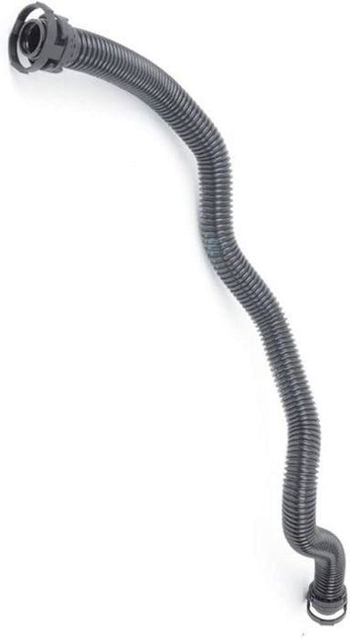 Патрубок вентиляції картера Audi 3.0 TFSI