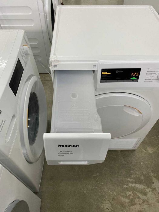Сушильная машина Miele TEA 535 WP з гарантією 12 міс. доставка до дому 750 грн, міле, мілє, якість