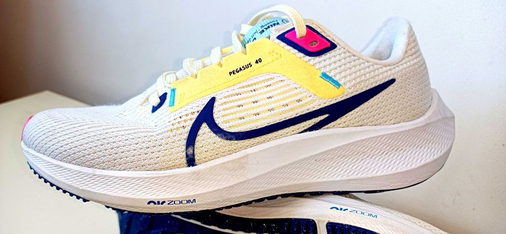 NIKE AIR ZOOM Pegasus 40 tanio 110 zł Rzeszów