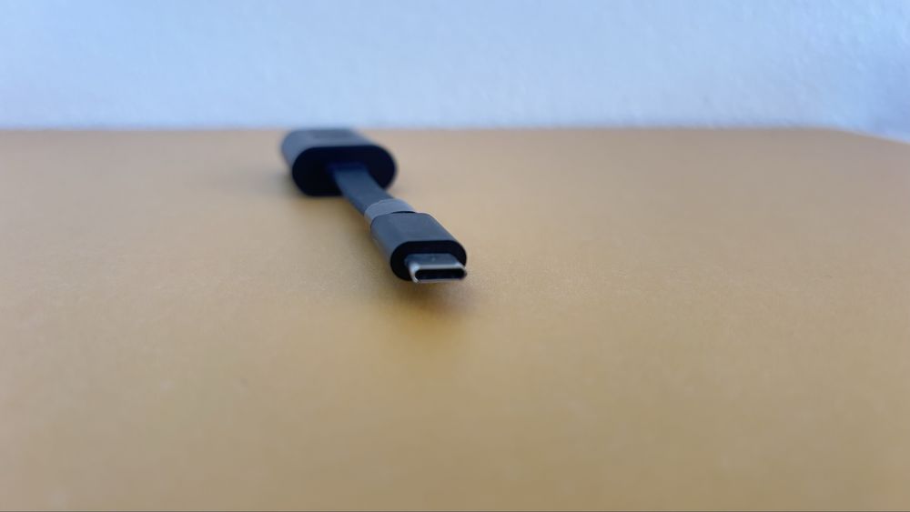 Porta/placa de rede Dell original