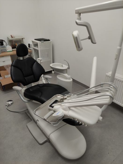 Serwis sprzętu stomatologicznego