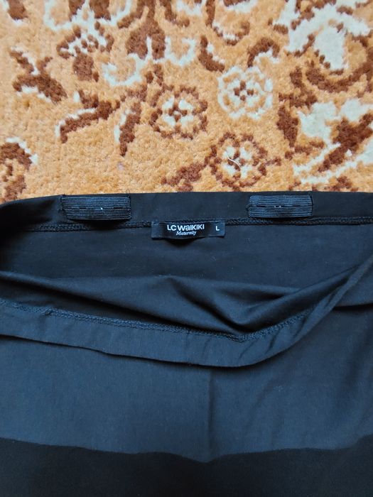 Юбка  для  беременных