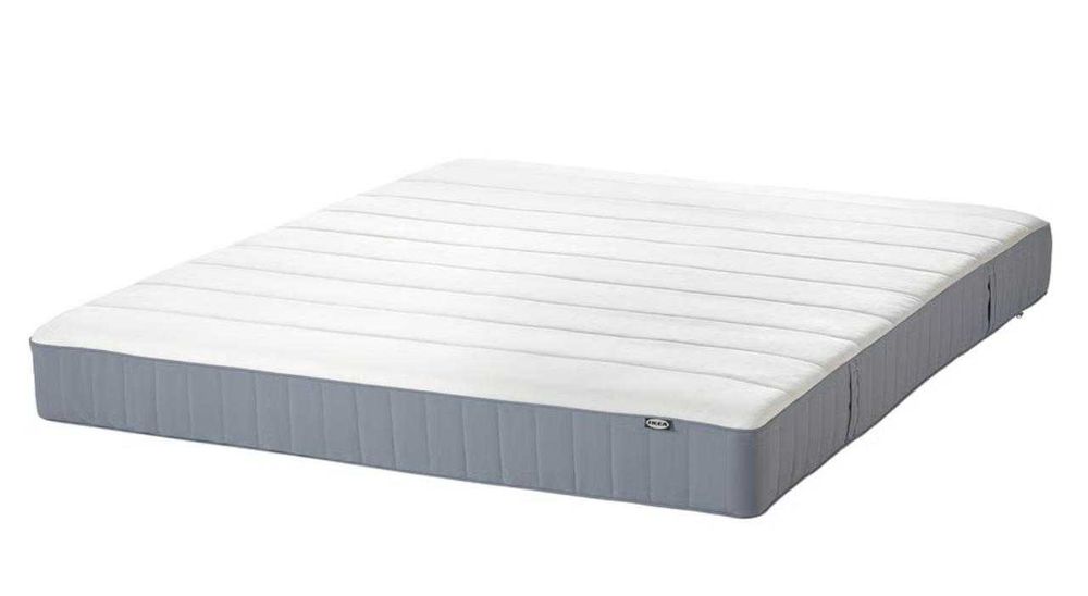 Colchão IKEA VESTERÖY 160 × 200 cm