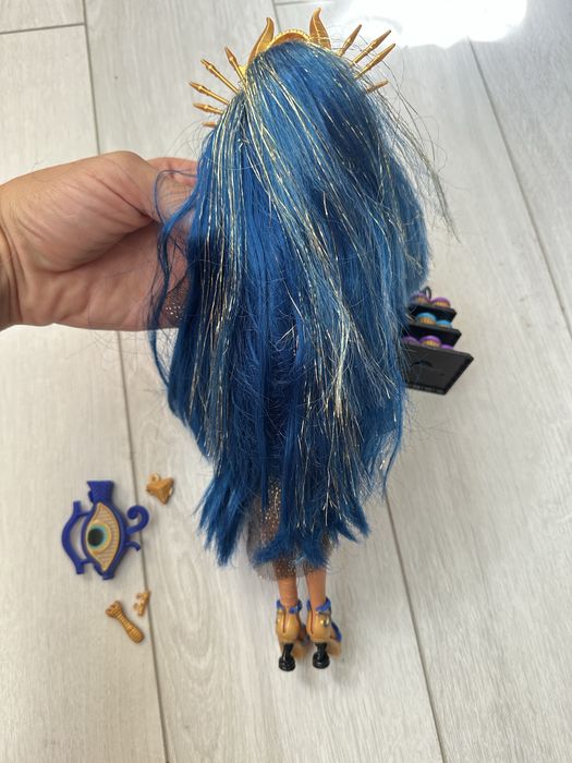 Лялька Monster High