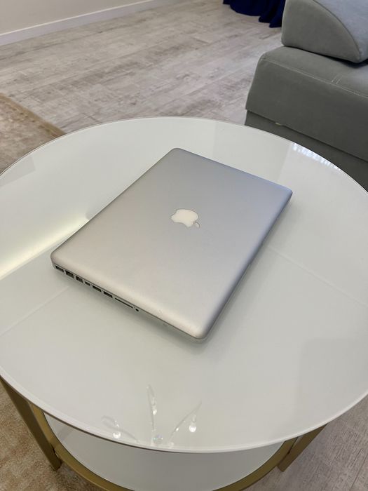 MacBook Pro ( 13 - inch , Mid 2012 ) Процесор 2,9 GHz Intel: 14