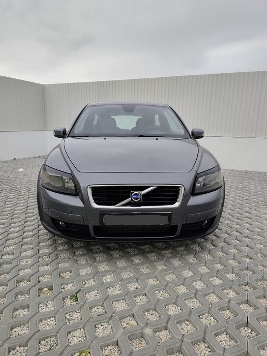 Volvo C30 1.6 Diesel Nacional