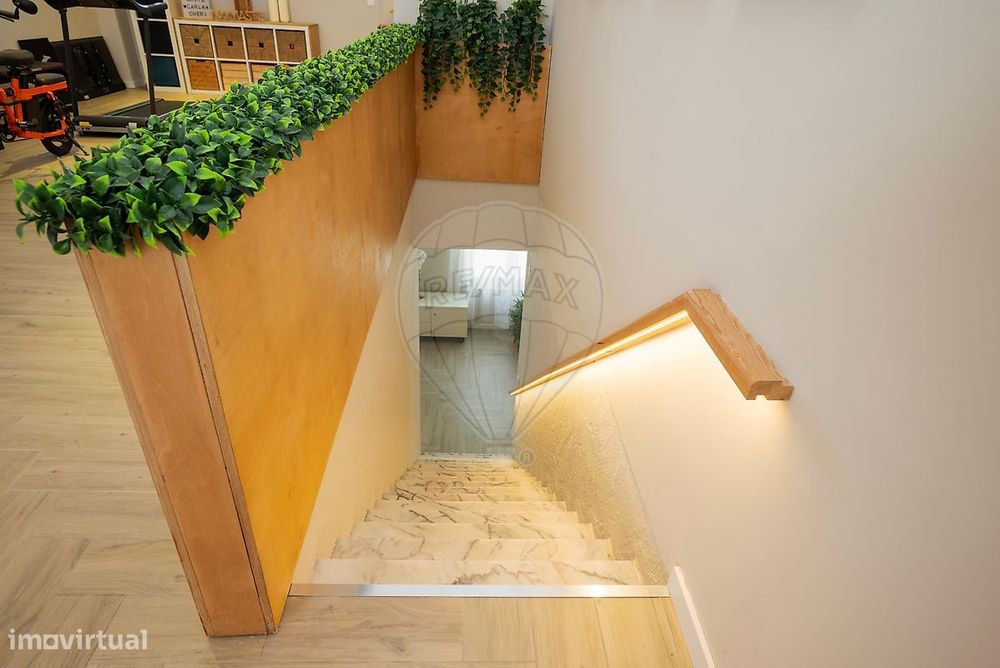 Apartamento T3 para venda
