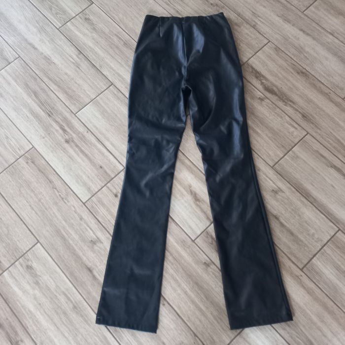 Amisu- spodnie damskie-36-S