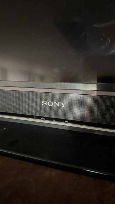 TV Sony LCD - 102cm