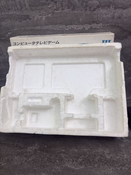 Консоль SEGA MARK 3 original