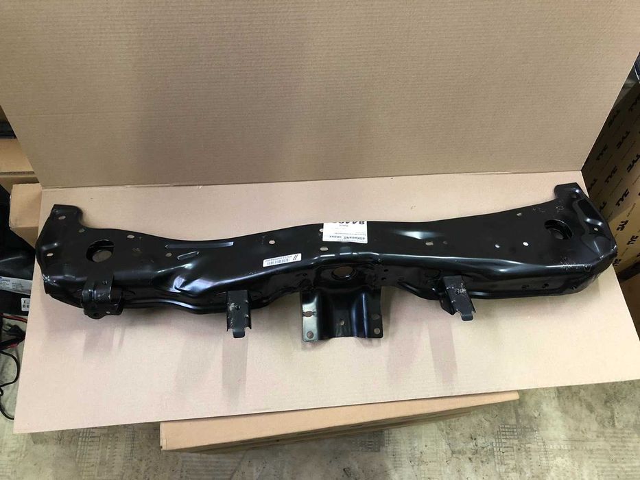 Панель передняя верхняя Mitsubishi Lancer X панель Лансер 10 2007-2012: ...