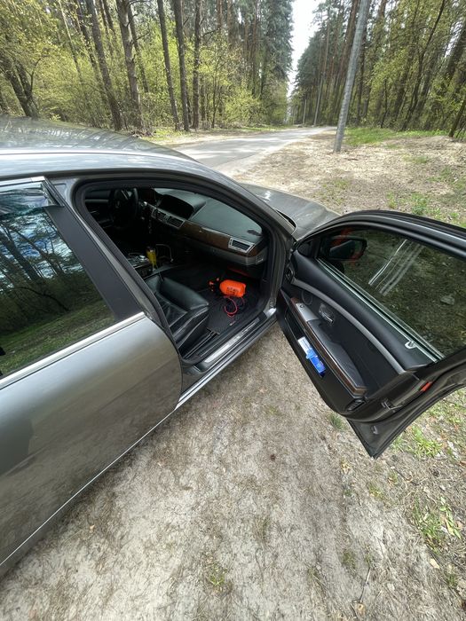 Bmw e65 745i продам