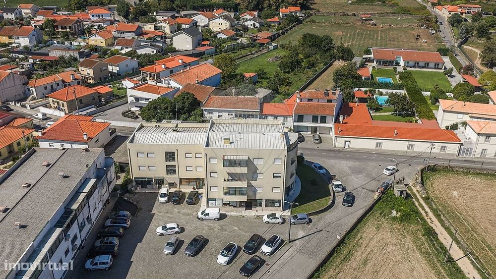 Apartamento T2 para venda