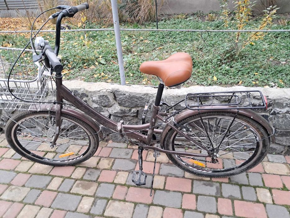 Продам Новий велосипед  Терміново