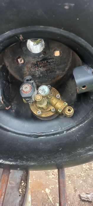 ГБО  4 покоління