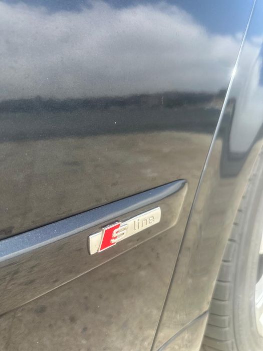 Audi a4 2004 1.9tdi 130cv