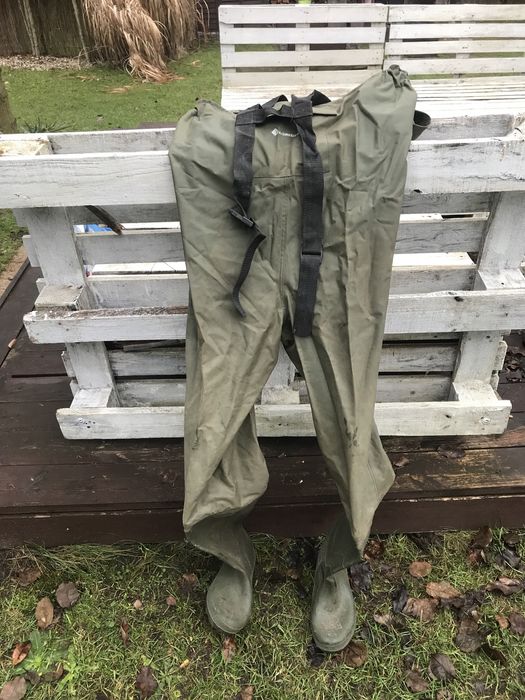 Kinetyk 6m do 28t off road