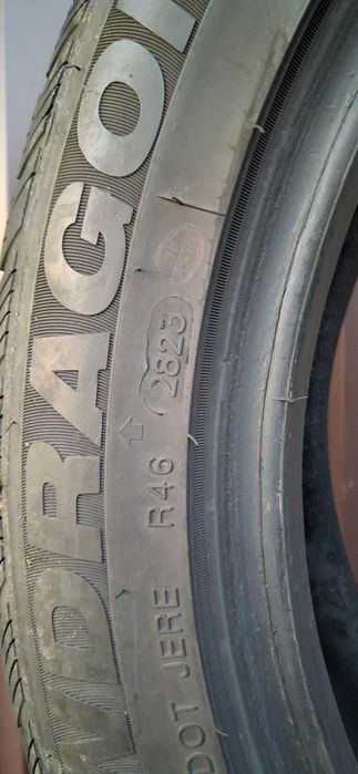 Зимові шини IMPERIAL205/50R17 097...648...0812
