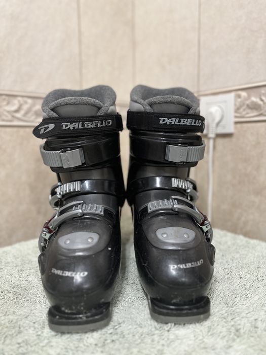 Гірськолижні черевики Dalbello 39